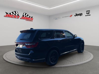 2026 Dodge Durango Pursuit