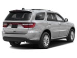 2026 Dodge Durango Pursuit