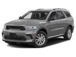 2026 Dodge Durango Pursuit