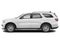 2027 Dodge Durango Pursuit