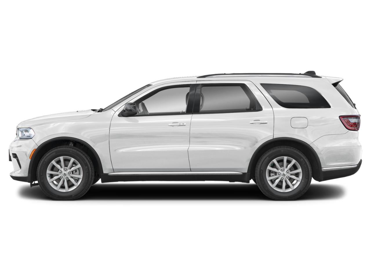 2027 Dodge Durango Pursuit