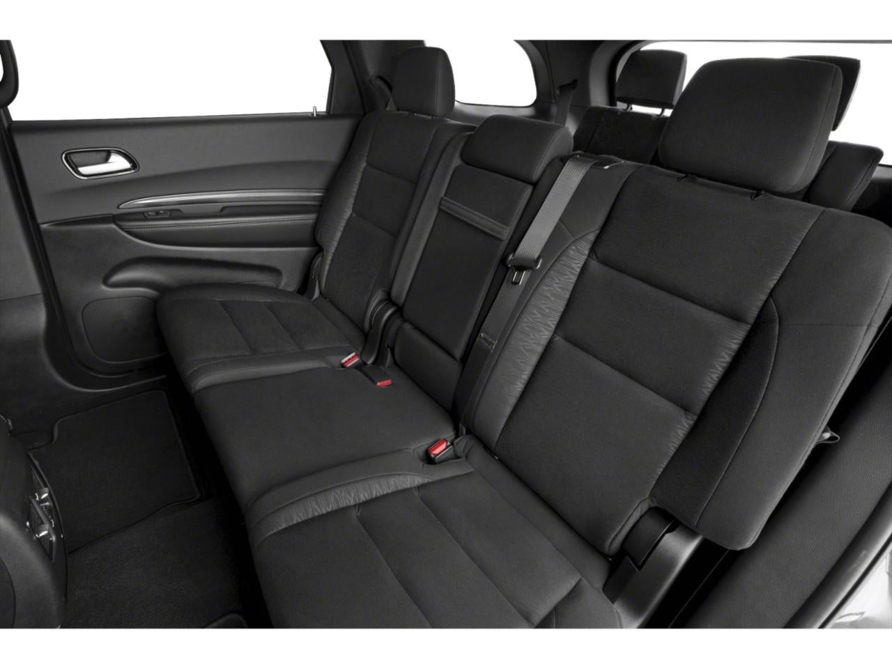 2027 Dodge Durango Pursuit