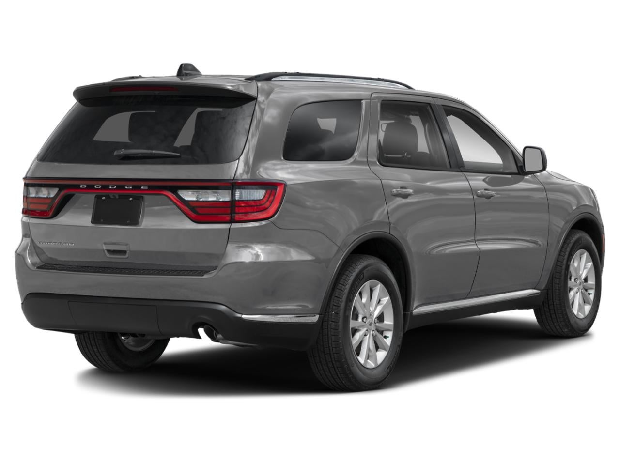 2027 Dodge Durango Pursuit