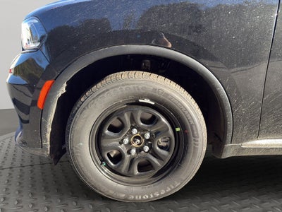 2026 Dodge Durango Pursuit