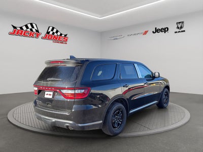 2026 Dodge Durango Pursuit
