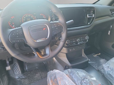 2026 Dodge Durango Pursuit