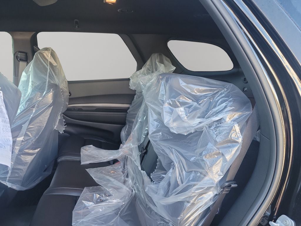 2026 Dodge Durango Pursuit