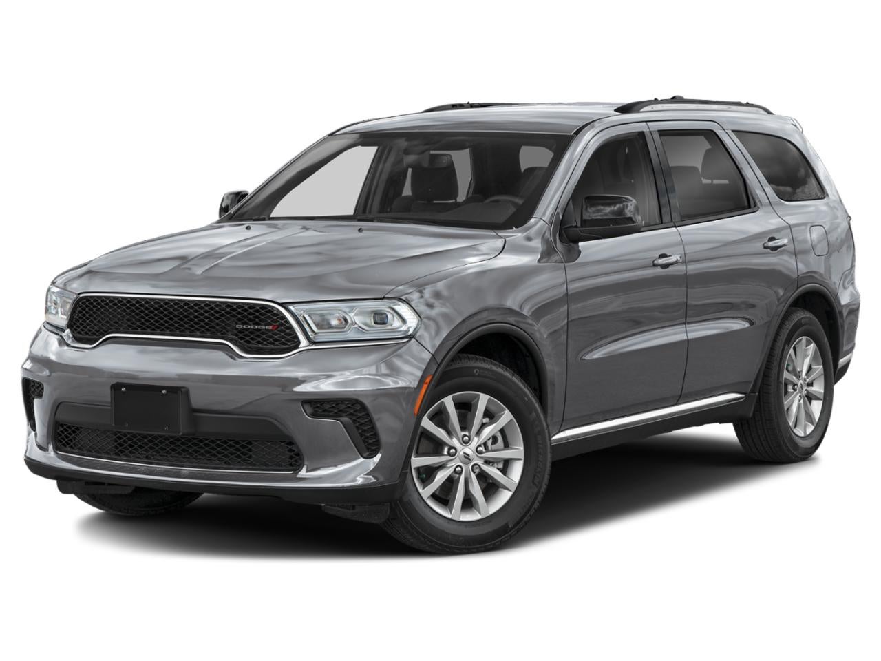 2026 Dodge Durango Pursuit