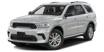 2026 Dodge Durango Pursuit