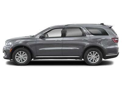 2026 Dodge Durango Pursuit