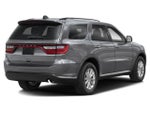 2026 Dodge Durango Pursuit