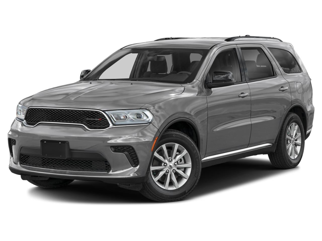 2027 Dodge Durango Pursuit