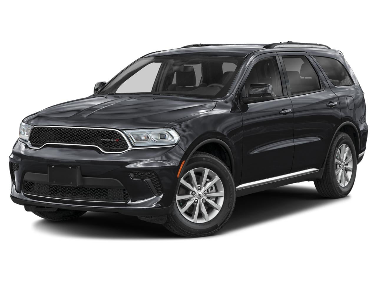 2027 Dodge Durango Pursuit