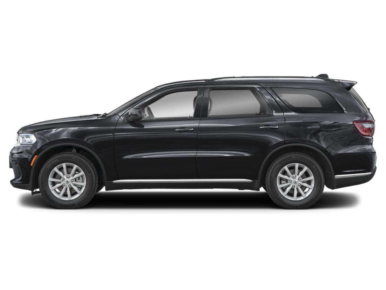 2027 Dodge Durango Pursuit