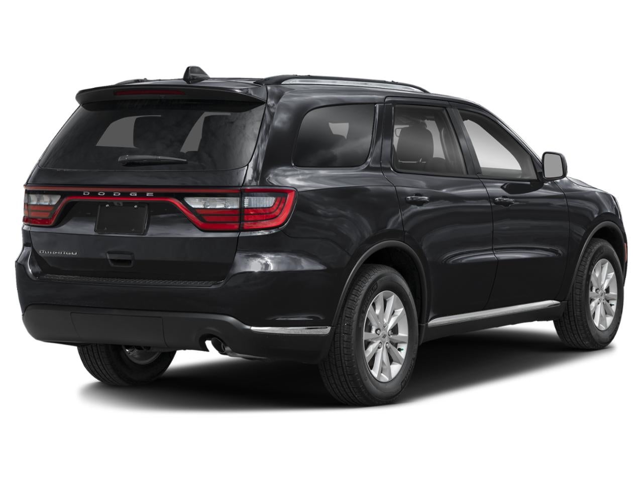 2027 Dodge Durango Pursuit