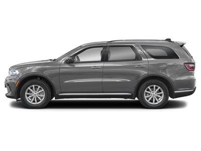 2026 Dodge Durango Pursuit