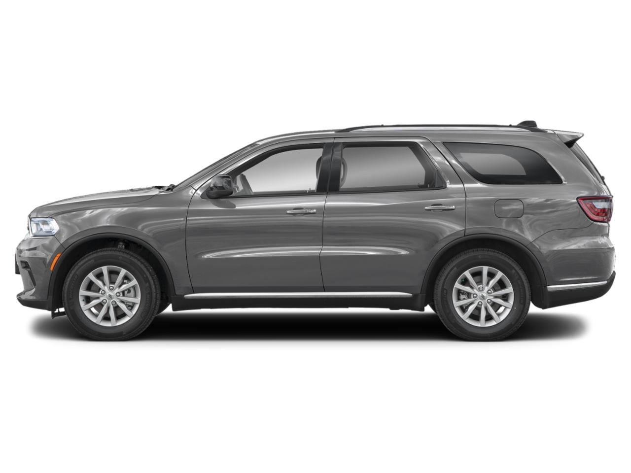 2026 Dodge Durango Pursuit