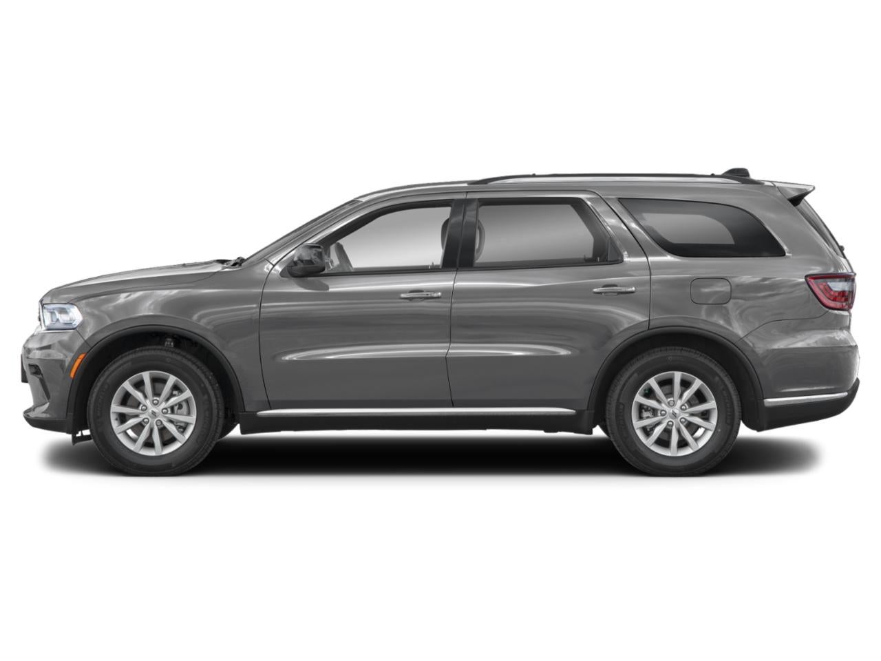2026 Dodge Durango Pursuit