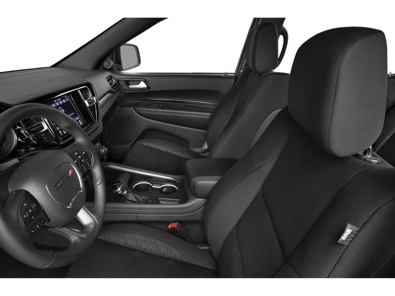 2027 Dodge Durango Pursuit