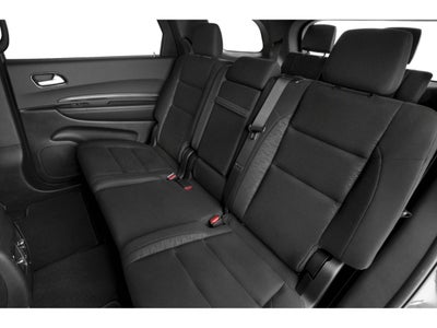 2027 Dodge Durango Pursuit