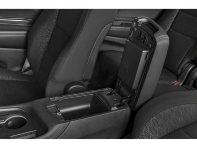 2027 Dodge Durango Pursuit