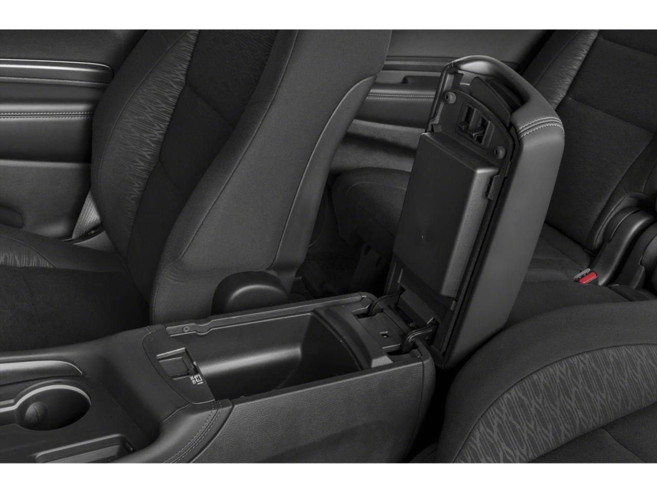 2027 Dodge Durango Pursuit