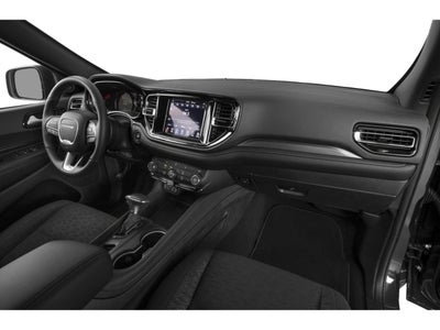 2027 Dodge Durango Pursuit