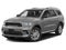 2027 Dodge Durango Pursuit