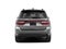 2027 Dodge Durango Pursuit