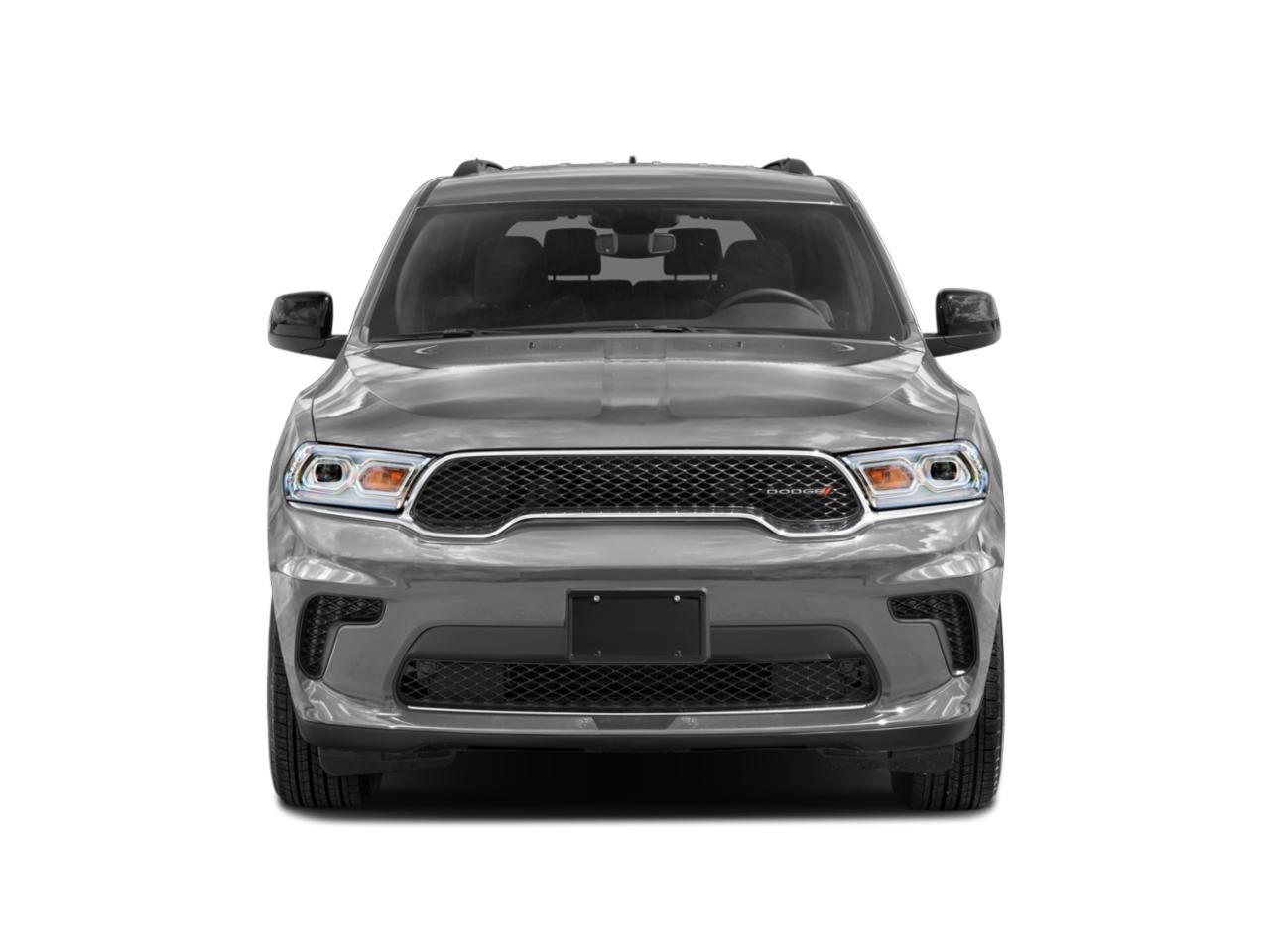 2027 Dodge Durango Pursuit