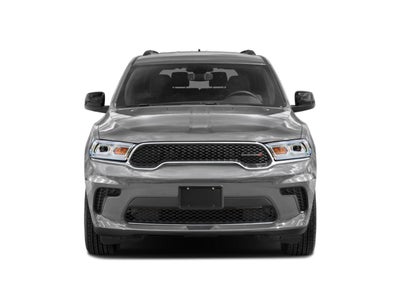 2026 Dodge Durango Pursuit