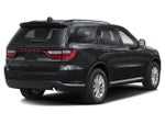 2027 Dodge Durango Pursuit