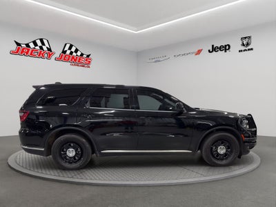 2023 Dodge Durango Pursuit