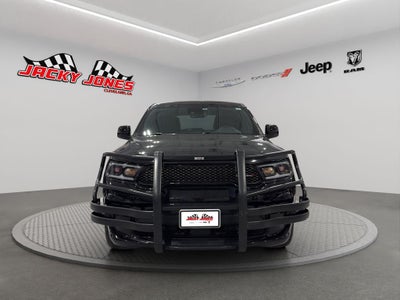 2023 Dodge Durango Pursuit