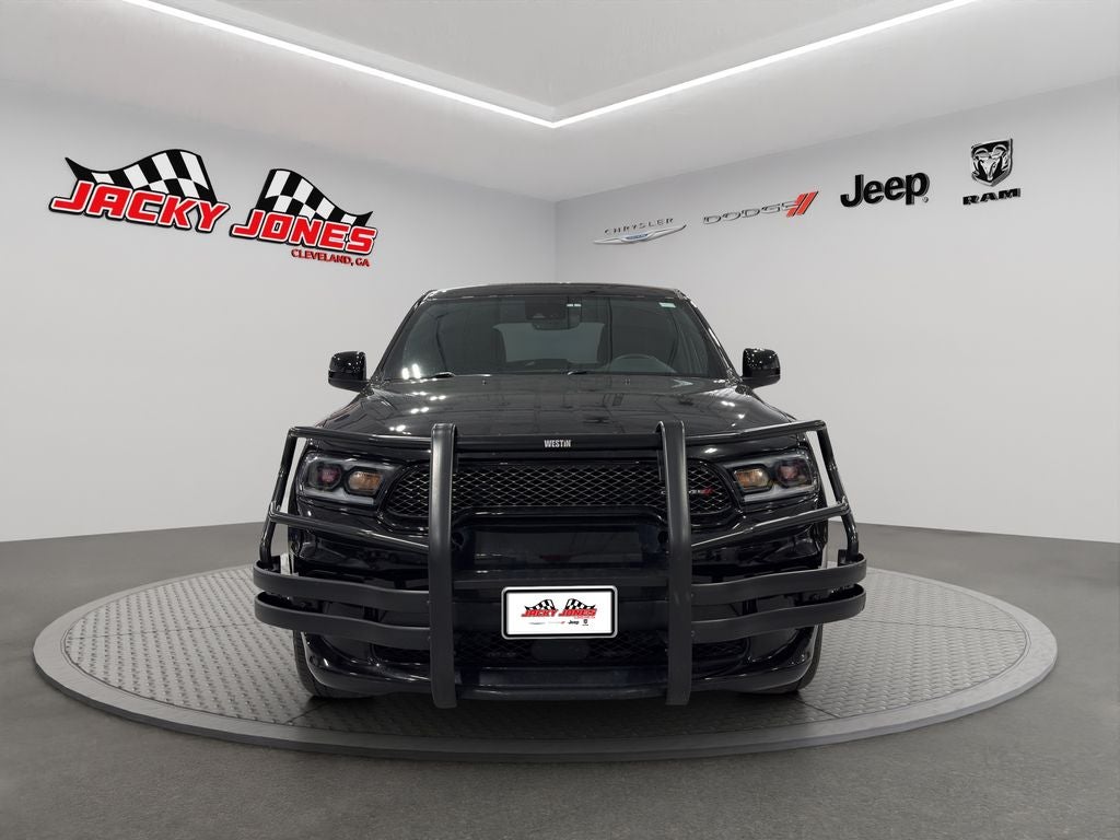 2023 Dodge Durango Pursuit