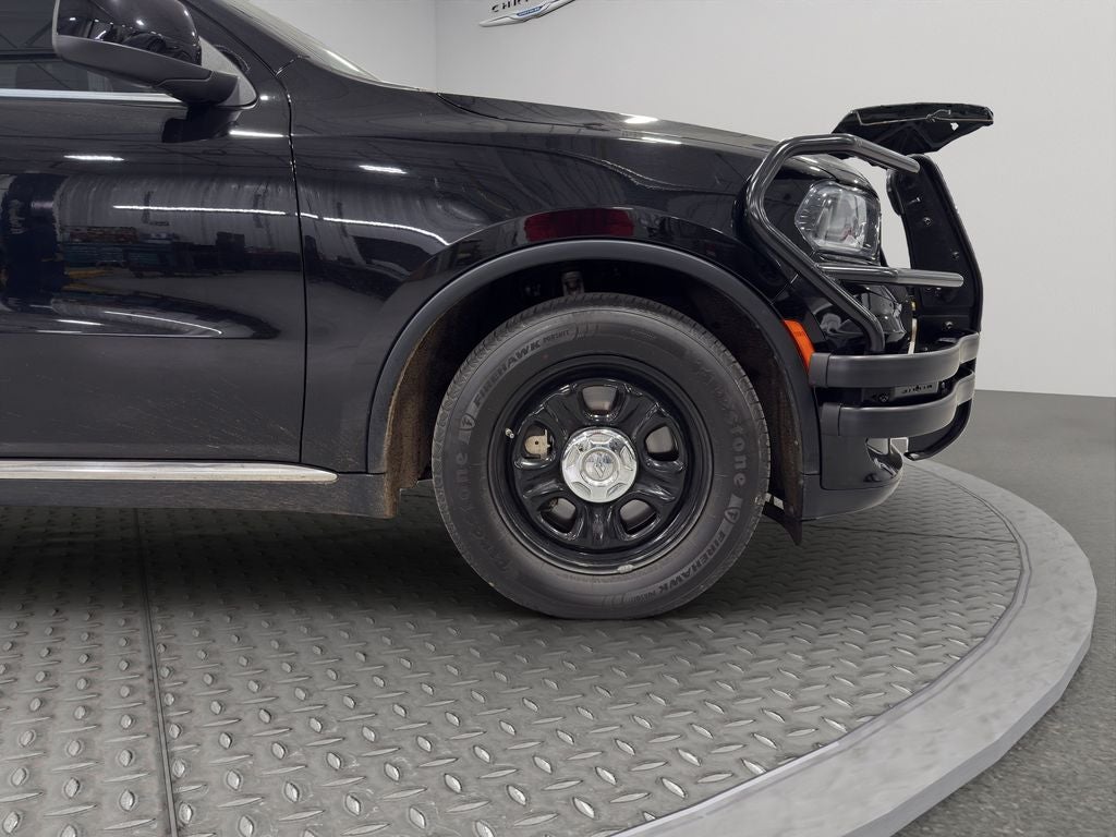 2023 Dodge Durango Pursuit