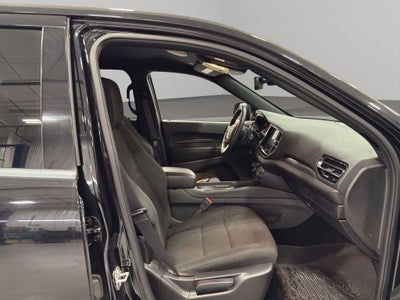 2023 Dodge Durango Pursuit