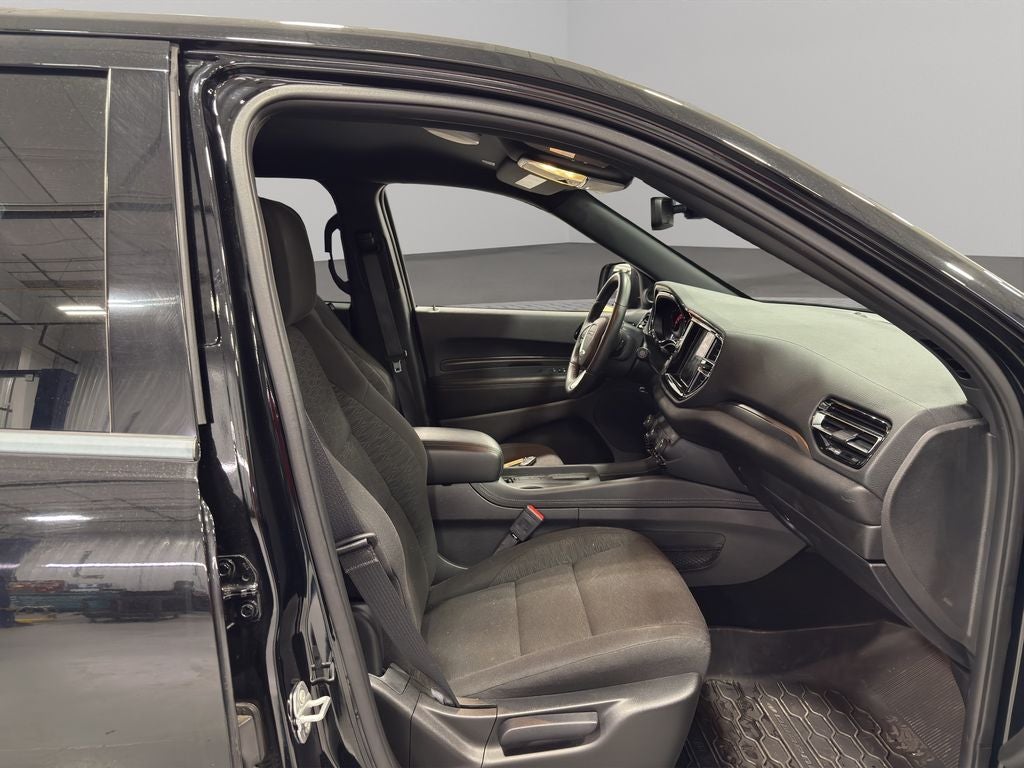 2023 Dodge Durango Pursuit