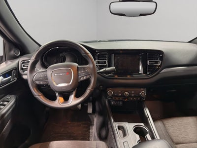 2023 Dodge Durango Pursuit
