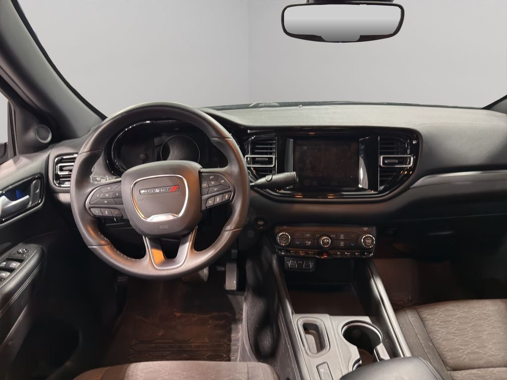 2023 Dodge Durango Pursuit