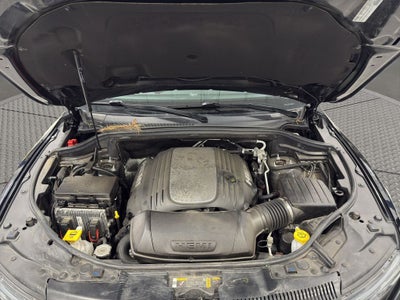 2023 Dodge Durango Pursuit