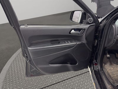 2023 Dodge Durango Pursuit