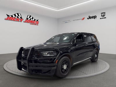 2023 Dodge Durango Pursuit