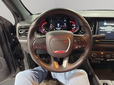 2023 Dodge Durango Pursuit