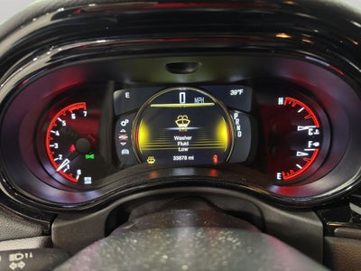 2023 Dodge Durango Pursuit