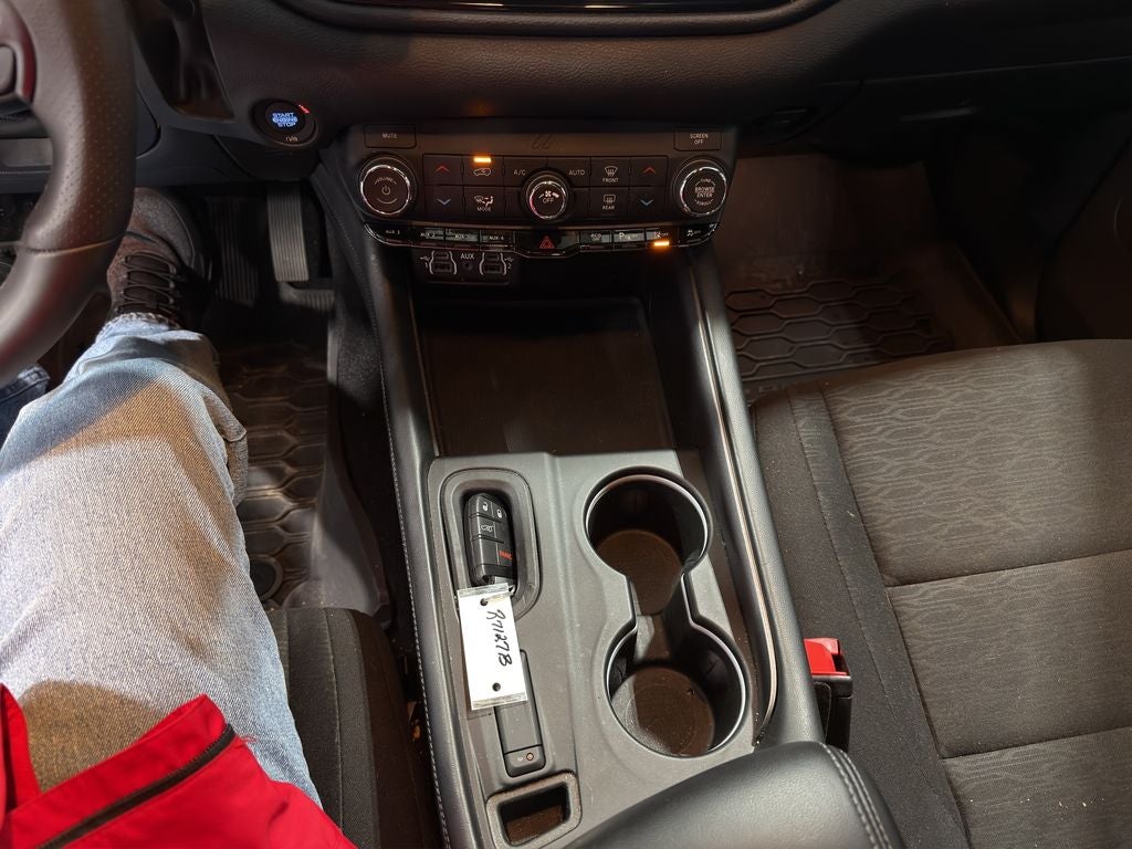 2023 Dodge Durango Pursuit