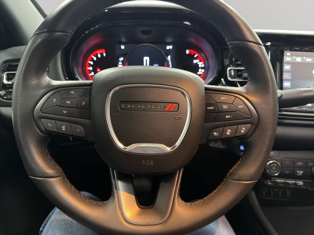 2023 Dodge Durango Pursuit