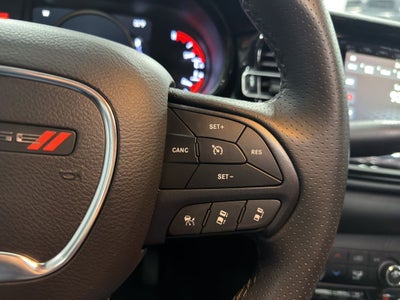 2023 Dodge Durango Pursuit