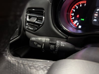 2023 Dodge Durango Pursuit