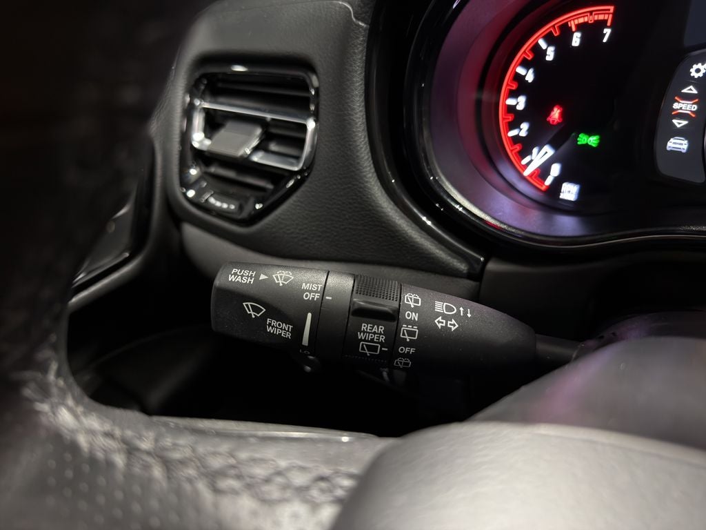 2023 Dodge Durango Pursuit